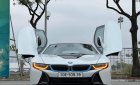 BMW i8 2016 - Màu trắng, nhập khẩu nguyên chiếc