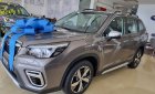 Subaru Forester 2022 - Đồng ánh kim giảm tiền mặt + phụ kiện chính hãng