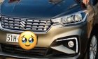 Suzuki Ertiga 2019 - Cần bán lại xe đăng ký 2019 ít sử dụng giá 480tr