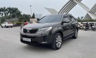 Kia Sorento 2014 - Xe màu xám