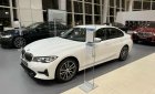 BMW 320i 2022 - Ưu đãi cực sốc đầu năm mới, giao ngay, tặng tiền mặt, và gói bảo hành + phụ kiện full theo xe
