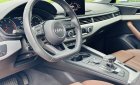 Audi A4 2017 - Màu trắng siêu mới đẹp, bảo hành chính hãng