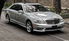 Mercedes-Benz S400 2009 - Xe chạy 6v5 miles