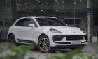 Porsche Macan 2022 - Nhập khẩu, giá 4 tỷ 650tr, xe mới đi 96km, màu trắng đẹp