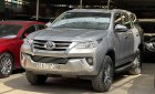 Toyota Fortuner 2020 - Xe gia đình sử dụng - Không đăng ký kinh doanh