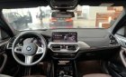 BMW X3 2022 - Sẵn xe giao ngay, tặng tiền mặt + gói quà tặng phụ kiện Tết cực hấp dẫn - LH Thuỳ Dương ngay