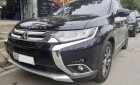 Mitsubishi Outlander 2018 - Mitsubishi Outlander 2018 tại Hà Nội