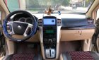 Chevrolet Captiva 2007 - Xe màu bạc