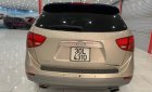 Hyundai Veracruz 2008 - Xe màu bạc