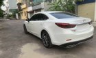 Mazda 6 2018 - Màu trắng