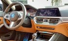 BMW 320i 2022 - Ưu đãi đầu năm tốt nhất toàn quốc, giảm tiền mặt + gói bảo hành và phụ kiện full theo xe