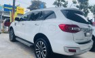 Ford Everest 2019 - Sổ bảo hành bảo dưỡng đầy đủ