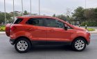 Ford EcoSport 2015 - 1 chủ từ đầu, biển Hà Nội, lịch sử hãng full