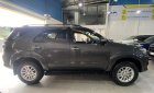 Toyota Fortuner 2014 - Máy xăng 1 cầu