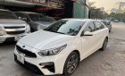 Kia Cerato 2021 - Gia đình cần bán lại, mới 95%, giá tốt 600tr