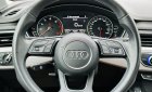 Audi A4 2017 - Màu trắng siêu mới đẹp, bảo hành chính hãng