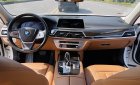 BMW 730Li 2016 - Xe đẹp như mới