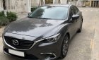 Mazda 6 2019 - Màu xám - Biển Hà Nội