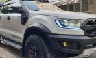 Ford Ranger 2016 - Bán xe 2 cầu máy 3.2 nhập khẩu số tự động model 2017 độ đồ chơi cực đẹp