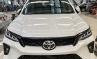 Toyota Fortuner 2023 - Xe sẵn giao ngay ngập tràn ưu đãi tại Toyota An Sương