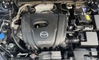 Mazda 3 2017 - 1 chủ từ mới lướt đúng 4v km xịn, màu xanh cavansite độc