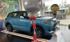 Toyota Raize 2022 - Màu xanh giao ngay