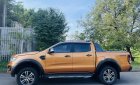 Ford Ranger 2019 - Phụ kiện đi kèm: Nắp thùng kéo, phim cách nhiệt, ốp cua vè, che mưa, lót sàn