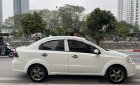 Daewoo Gentra 2008 - Màu trắng