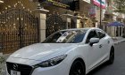 Mazda 3 2018 - Màu trắng