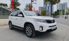 Kia Sorento 2016 - Xe màu trắng