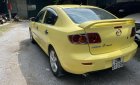 Mazda 3 2004 - Thừa xe không sử dụng. Xe đẹp lành lặn bảo dưỡng chăm sóc kỹ