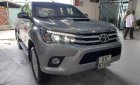 Toyota Hilux 2015 - Hai cầu tự động