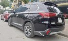 Mitsubishi Outlander 2018 - Mitsubishi Outlander 2018 tại Hà Nội