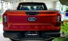 Ford Ranger 2023 - Giảm sốc - Tặng phụ kiện - Bảo hiểm thân vỏ