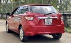 Toyota Yaris 2014 - Màu đỏ, nhập khẩu