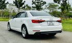 Audi A4 2017 - Màu trắng siêu mới đẹp, bảo hành chính hãng