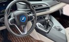 BMW i8 2016 - Màu trắng, nhập khẩu nguyên chiếc