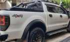 Ford Ranger 2016 - Bán xe 2 cầu máy 3.2 nhập khẩu số tự động model 2017 độ đồ chơi cực đẹp