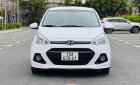 Hyundai Grand i10 2016 - Màu trắng, nhập khẩu