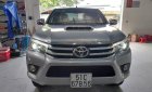 Toyota Hilux 2015 - Hai cầu tự động