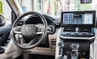 Toyota Land Cruiser 2021 - Xe cá nhân sử dụng cực giữ gìn, sẵn giao ngay toàn quốc