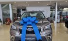 Subaru Forester 2022 - Đồng ánh kim giảm tiền mặt + phụ kiện chính hãng