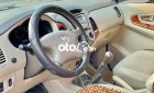 Toyota Innova  sx 2008 2.0G nguyên bản 2008 - Innova sx 2008 2.0G nguyên bản