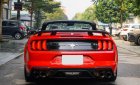 Ford Mustang 2021 - Phiên bản mui trần độ full đồ bản Shelby cực chất