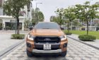 Ford Ranger 2018 - Giá 715tr