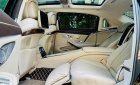 Mercedes-Benz Maybach S400 2016 - Tư nhân biển tỉnh