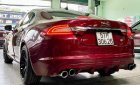 Jaguar XF 2012 - Bản full option