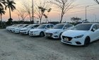 Toyota Vios 2018 - bán các dòng xe giảm giá sâu ngày tết mùng 1
