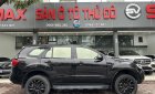 Ford Everest 2021 - Giá 1 tỷ 190tr