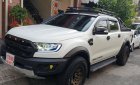 Ford Ranger 2016 - Bán xe 2 cầu máy 3.2 nhập khẩu số tự động model 2017 độ đồ chơi cực đẹp